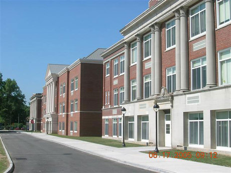 Amityville Union Free School District 5