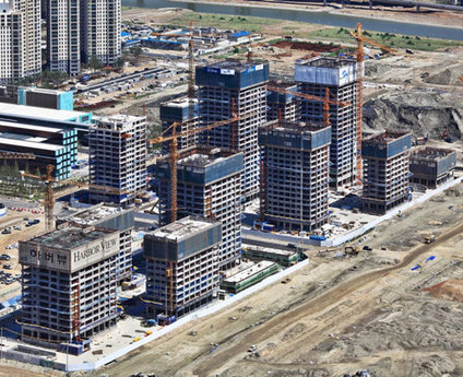 Xi Harbor View 4