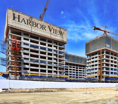 Xi Harbor View 5