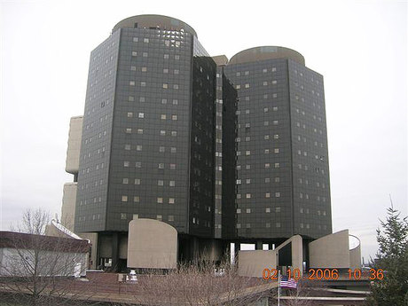 SUNY Stony Brook 2