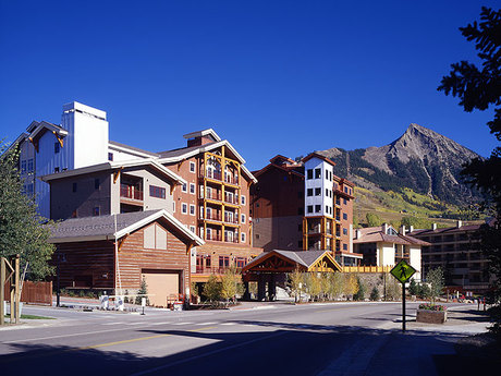 Mountaineer Square Mountaineer Square 1