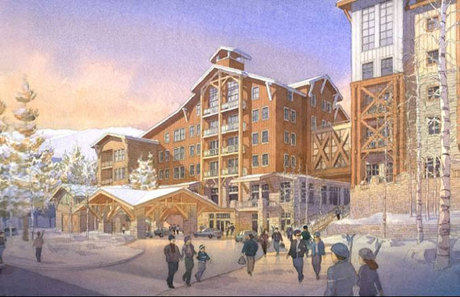 Mountaineer Square 2