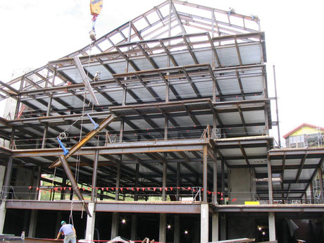 Mountaineer Square 5