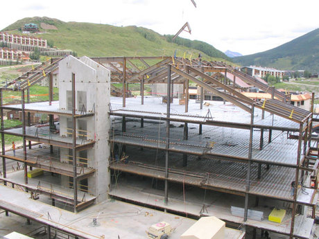Mountaineer Square 6
