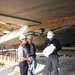 Tropicana Parking Garage 2