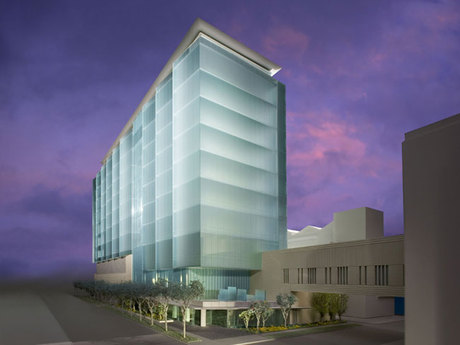 Center for Biomedical Discovery 2