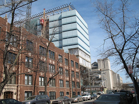 Center for Biomedical Discovery 3