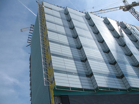 Center for Biomedical Discovery 4