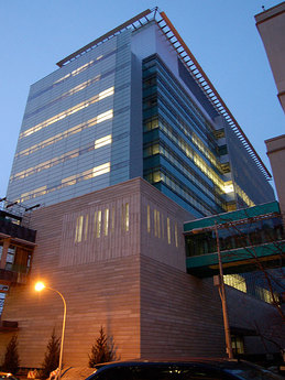 Center for Biomedical Discovery 5