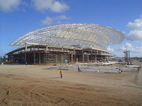 Carrasco International Airport 3