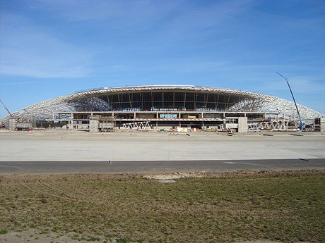Carrasco International Airport 5