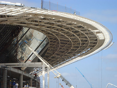 Carrasco International Airport 7