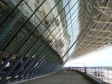 Carrasco International Airport 8