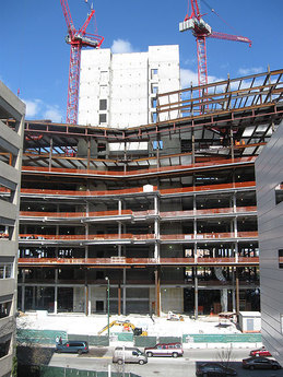 Rush University Medical Center 4