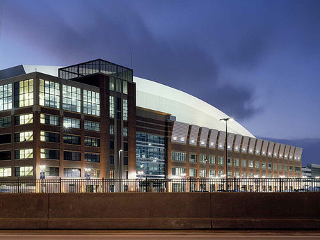 Ford Field 2