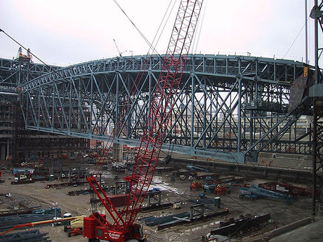 Ford Field 4