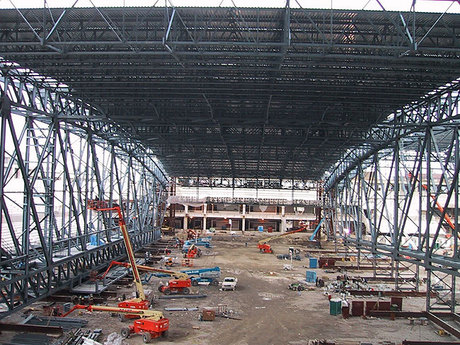 Ford Field 5