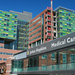 John Hopkins Hospital 16