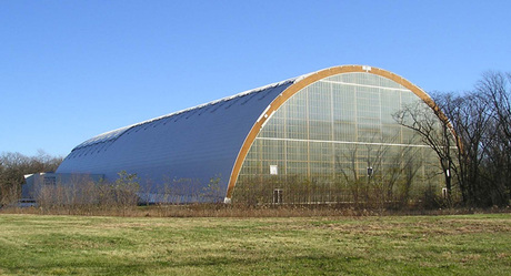 Walter Payton Center 2