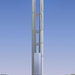 Incheon 151 Tower 1