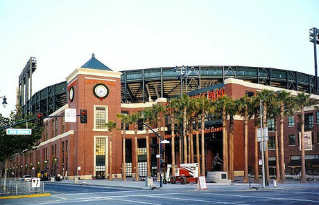 AT&T Park