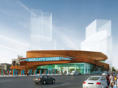 Barclays Center 