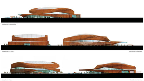 Barclays Center    