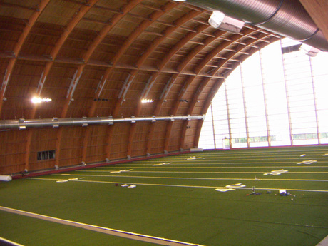 Walter Payton Center 4