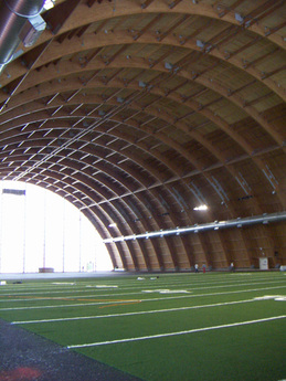 Walter Payton Center 5