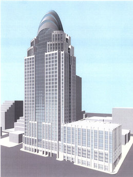 Great American Tower 