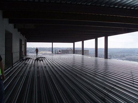 Great American Tower    