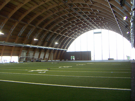 Walter Payton Center 6