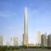 Ping An International Finance Center 