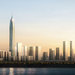 Ping An International Finance Center  