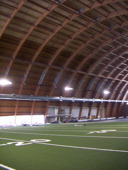 Walter Payton Center 7