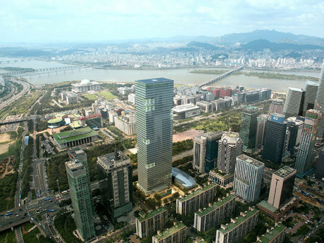 Federation of Korean Industries  