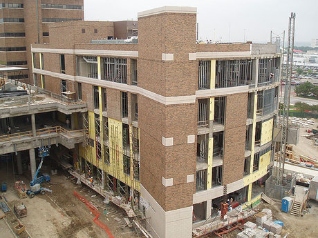Harris Methodist Fort Worth Heart Center 