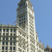 Wrigley 1