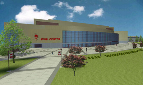 Kohl Center 