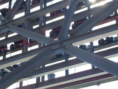U.S. Cellular Field Renovations   
