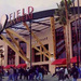 Angel Stadium  