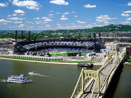 PNC Park PNC Park