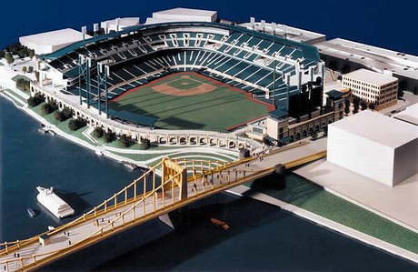 PNC Park  