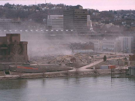 PNC Park   