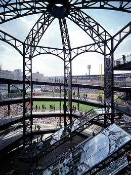 PNC Park    
