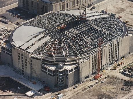 United Center    