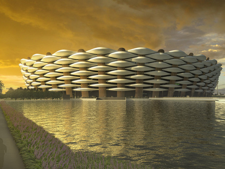 Basrah Sport City