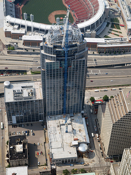 Great American Tower       