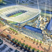 Wizards Soccer Stadium