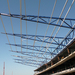 Wizards Soccer Stadium   